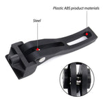Accessori per il fissaggio a tre sezioni del copricassone del pick-up, tipo T., 2pcs /Set, 4pcs /Set
