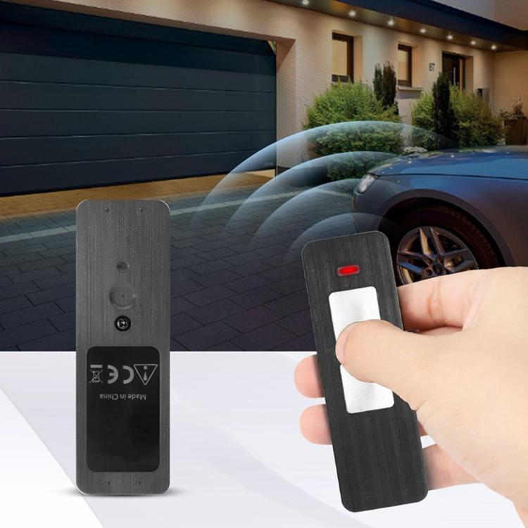 868,3 MHz per telecomando per porta da garage SOMMER Pearl Twin, For SOMMER