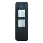 868,3 MHz per telecomando per porta da garage SOMMER Pearl Twin, For SOMMER