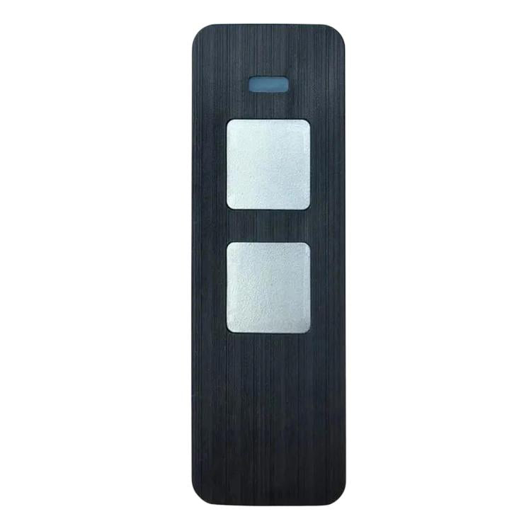 868,3 MHz per telecomando per porta da garage SOMMER Pearl Twin, For SOMMER