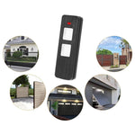 868,3 MHz per telecomando per porta da garage SOMMER Pearl Twin, For SOMMER