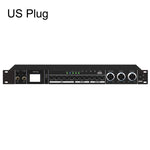 FX9plus Preamplificatore digitale per karaoke con Bluetooth e USB