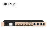 FX9plus Preamplificatore digitale per karaoke con Bluetooth e USB