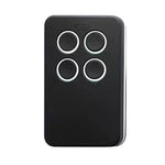 Telecomando wireless per porta basculante da garage 280-868 MHz