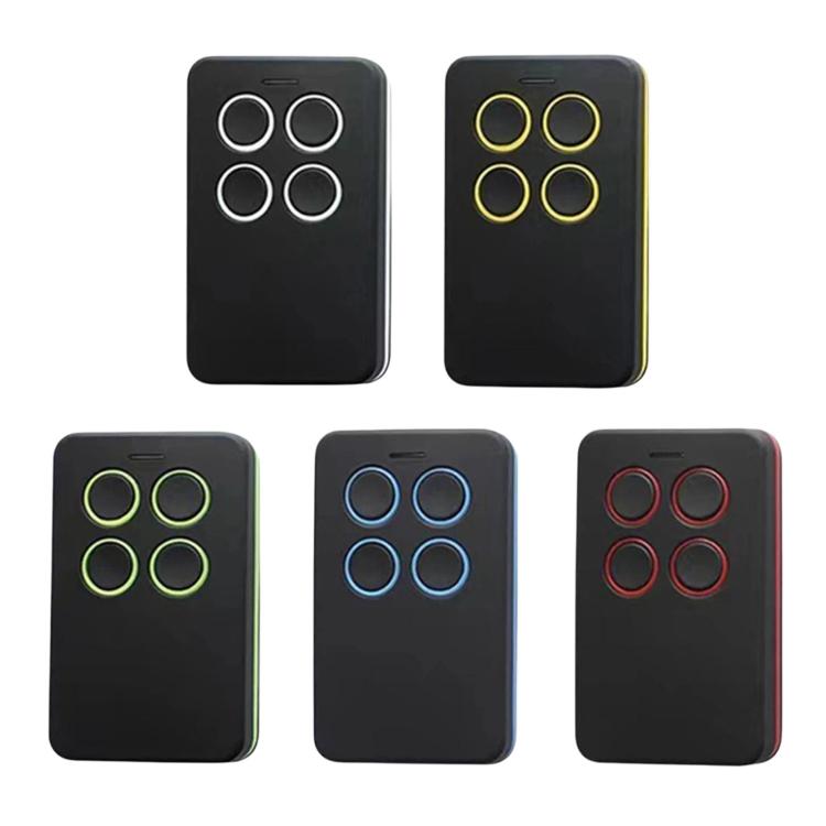 Telecomando wireless per porta basculante da garage 280-868 MHz