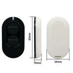 Telecomando 433 MHz per porta garage DITEC Entrematic ZEN2 ZEN4