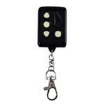 FM 250-490 MHz per telecomando wireless per porta da garage RMC555, For RMC555