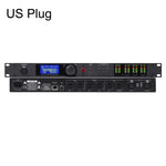 PA2 Processore audio digitale 2 ingressi 6 uscite DSP