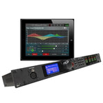 PA2 Processore audio digitale 2 ingressi 6 uscite DSP
