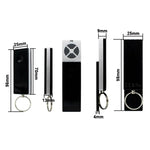 Telecomando wireless per porta da garage TX4UNI / TX2EV / TX4RUN a 433 MHz., For TX4UNI