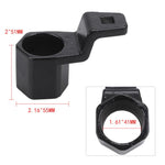 Chiave per puleggia della cinghia dell'albero motore da 50 mm per Honda/Acura per retrofit