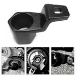 Chiave per puleggia della cinghia dell'albero motore da 50 mm per Honda/Acura per retrofit
