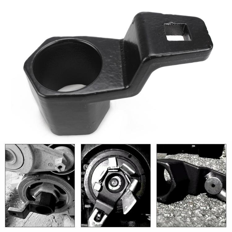 Chiave per puleggia della cinghia dell'albero motore da 50 mm per Honda/Acura per retrofit
