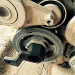 Chiave per puleggia della cinghia dell'albero motore da 50 mm per Honda/Acura per retrofit