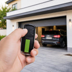 Telecomando wireless per cancelli scorrevoli e porte da garage per ML E960M / E950M / E943M / E940M / E945M, For ML E960M