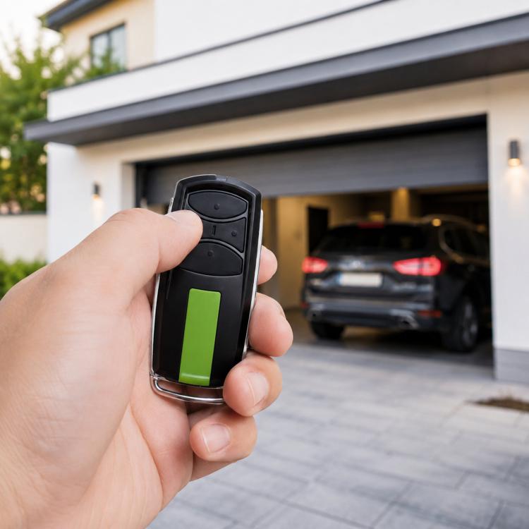 Telecomando wireless per cancelli scorrevoli e porte da garage per ML E960M / E950M / E943M / E940M / E945M, For ML E960M