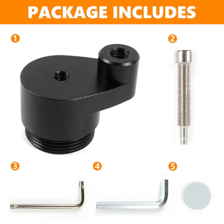 Attrezzo per la rimozione della cinghia della frizione per Can-Am Maverick X3 2017-2023, Clutch Removal Tool