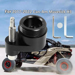 Attrezzo per la rimozione della cinghia della frizione per Can-Am Maverick X3 2017-2023, Clutch Removal Tool