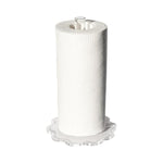 Porta asciugamani di carta in acrilico trasparente, dispenser per tovaglioli per cucina, bagno e tavolo da pranzo., YX256