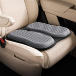 Tappetino rinfrescante estivo per auto AUTOWOEL, in gel traspirante e ventilato.
