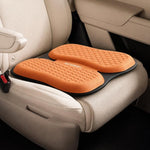 Tappetino rinfrescante estivo per auto AUTOWOEL, in gel traspirante e ventilato.
