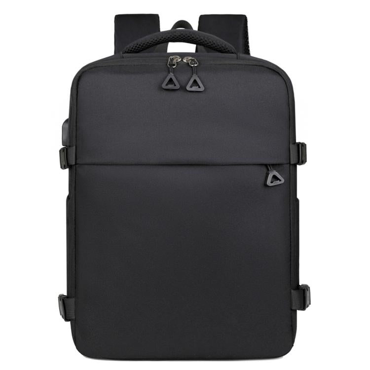 Zaino da viaggio REMOID per laptop, resistente all'acqua, in tessuto Oxford.