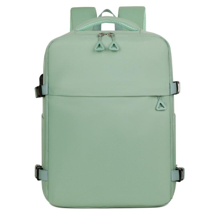 Zaino da viaggio REMOID per laptop, resistente all'acqua, in tessuto Oxford.