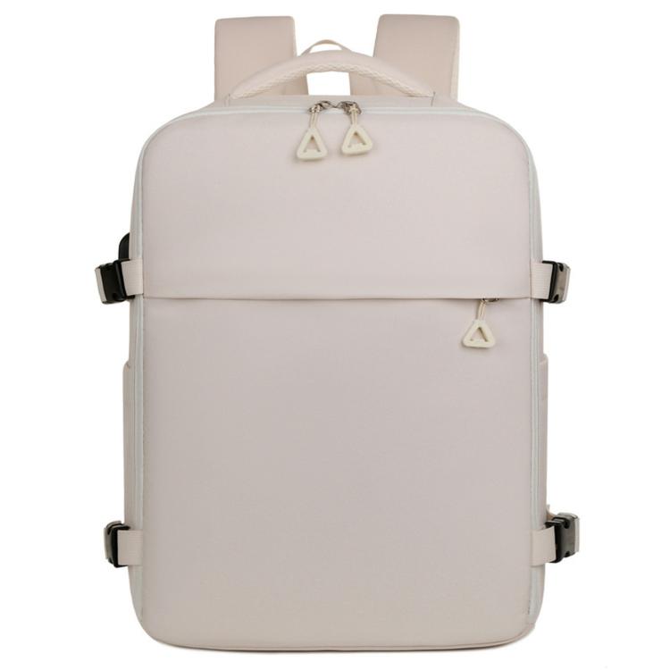 Zaino da viaggio REMOID per laptop, resistente all'acqua, in tessuto Oxford.