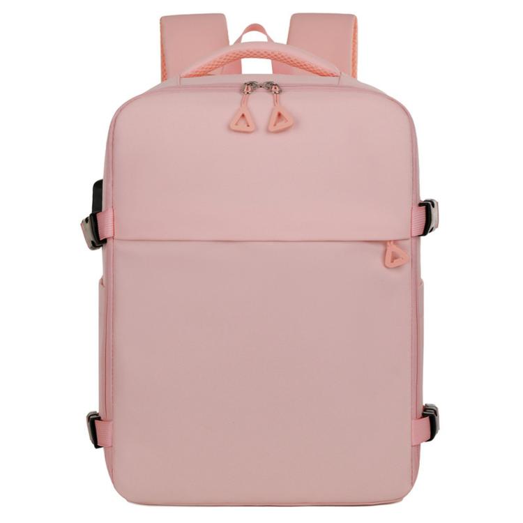 Zaino da viaggio REMOID per laptop, resistente all'acqua, in tessuto Oxford.
