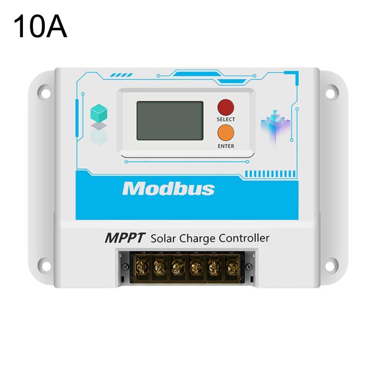 Regolatore di carica solare MPPT 12/24V universale con protocollo di comunicazione RS485, interfaccia TTL e standard MODBUS, compatibile con 12/24V., SUNCON-DJ2410, SUNCON-DJ2420, SUNCON-DJ2430, SUNCON-DJ2440, SUNCON-DJ2460