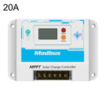 Regolatore di carica solare MPPT 12/24V universale con protocollo di comunicazione RS485, interfaccia TTL e standard MODBUS, compatibile con 12/24V., SUNCON-DJ2410, SUNCON-DJ2420, SUNCON-DJ2430, SUNCON-DJ2440, SUNCON-DJ2460