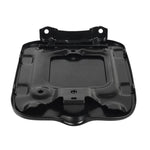 OC-1121-BK Coperchio esterno del tappo del serbatoio carburante per Toyota Tundra 2003-2006 77305-0C040, 77305-0C040