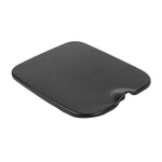 OC-1121-BK Coperchio esterno del tappo del serbatoio carburante per Toyota Tundra 2003-2006 77305-0C040, 77305-0C040
