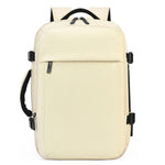 Zaino da viaggio per laptop REMOID M006, resistente all'acqua.