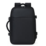 Zaino da viaggio per laptop REMOID M006, resistente all'acqua.