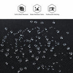 Zaino da viaggio per laptop REMOID M006, resistente all'acqua.