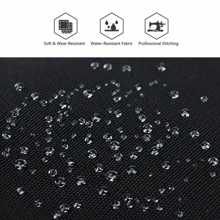 Zaino da viaggio per laptop REMOID M006, resistente all'acqua.