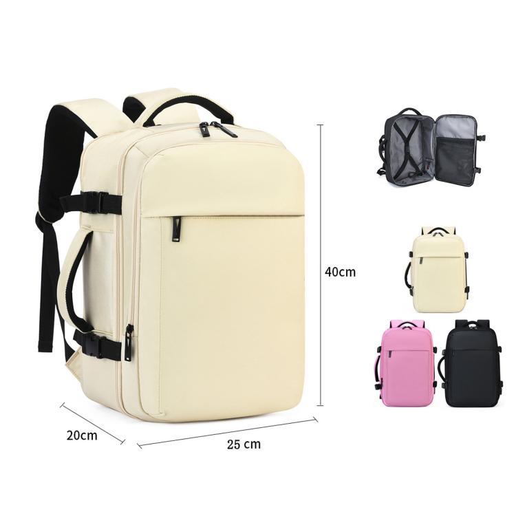 Zaino da viaggio per laptop REMOID M006, resistente all'acqua.