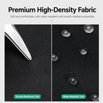 Zaino REMOID casual da viaggio per laptop, resistente all'acqua, ideale per la scuola e dotato di porta USB.