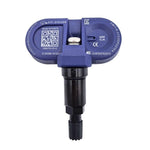 Sensore di monitoraggio della pressione degli pneumatici per Tesla Model Y / S / 3, 1490701-01-A/B/C, Before 2021 433 Sensor, 2021–2024 Bluetooth Sensor