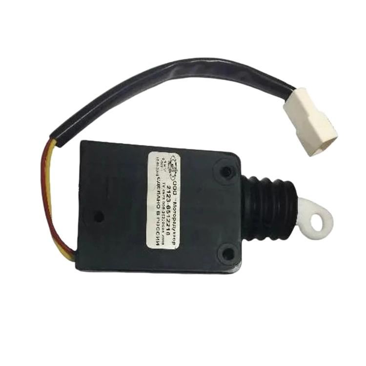 Serratura per portiera auto LADA NIVA / Chevrolet 2123 2123-6512210, 2123-6512210