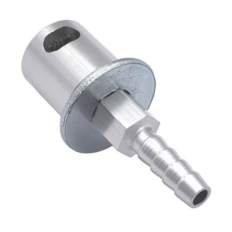 Valvola di scarico 5/16" per serbatoi carburante auto