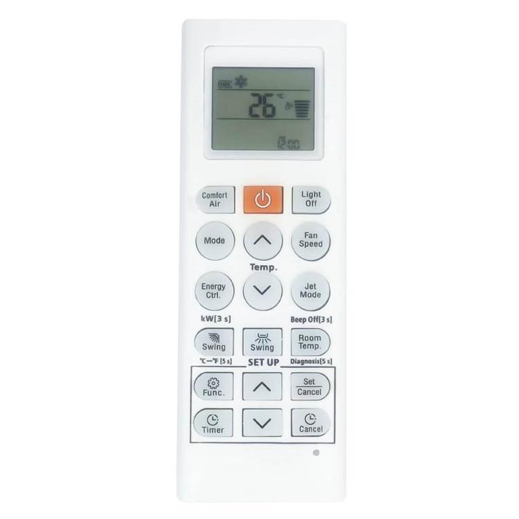 Telecomando di ricambio per condizionatore LG AKB75415310, AKB75415310
