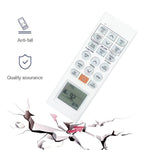 Telecomando di ricambio per condizionatore LG AKB75415310, AKB75415310