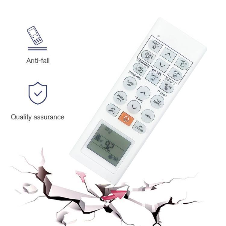 Telecomando di ricambio per condizionatore LG AKB75415310, AKB75415310
