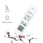 Telecomando di ricambio per condizionatore Daikin ARC480A36, ARC480A36