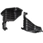 Per BMW Serie 3 / 4 Clip di fissaggio staffa faro anteriore, 51647285597 51647285598, Front Headlight Bracket