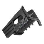 Per BMW Serie 3 / 4 Clip di fissaggio staffa faro anteriore, 51647285597 51647285598, Front Headlight Bracket