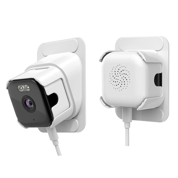 Telecamera di sicurezza domestica intelligente 2K HD Wi-Fi