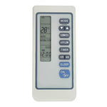 Telecomando di ricambio per condizionatore Mitsubishi RKN502A